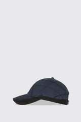 Umbro Collision Cap Black Anthracite