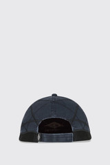 Umbro Collision Cap Black Anthracite