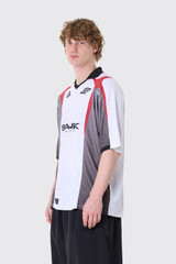 Umbro Classic England Polo UBMW0502FA328 White