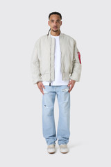 Haikure Blake  Pasadena Blue