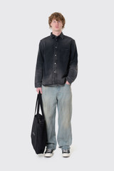 Haikure Matt Pasadena Black