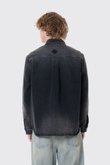 Haikure Matt Pasadena Black