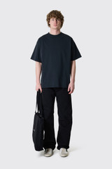 Haikure Luke HEM54083TJ062PXP Carbon