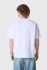 Wild Animals Parrot T-Shirt Parrot White