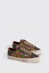 VANS Old Skool 36 Souvenir Warm Brown