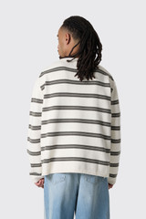 NN.07 Sailor Crew 60019 2610000069 Ivory