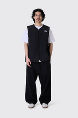 The North Face U Ilti Liner Vest NF0A8DWH JK31 TNF Black