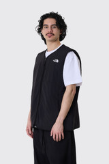 The North Face U Ilti Liner Vest NF0A8DWH JK31 TNF Black