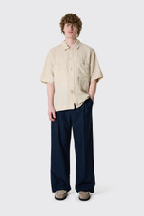 Sunflower Adam Shirt 1292-1 Off White
