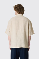 Sunflower Adam Shirt 1292-1 Off White