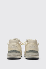 New Balance M991 M991 CR1 Oyster Grey