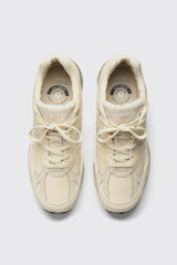 New Balance M991 M991 CR1 Oyster Grey