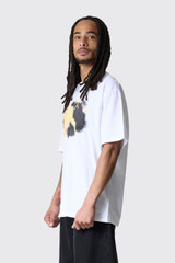 Wild Animals Panda T-Shirt Panda White