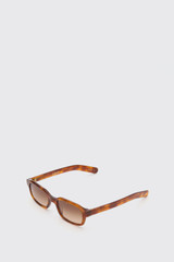 Flatlist Hanky Hanky Shimmery Horn/Brown Gradient