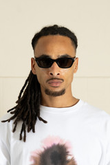 Flatlist Clint Clint Solid Black/Solid Black