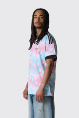 Adidas Originals RBFA A JSY JM8386 FROBLU/BLACK