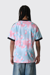 Adidas Originals RBFA A JSY JM8386 FROBLU/BLACK