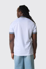 Adidas Originals FIGC A JSY KC8704 AERBLU