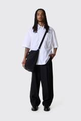 Marni UTW839 Trousers PUMU0332U0-UTW839 00N99 Black