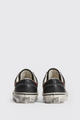 VANS LX Old Skool 36 Archive Flame VN000D9R CJK1 Black