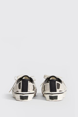 VANS LX Authentic 44 Shell Knit VN000Y0RF DB1 Black/Egret