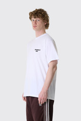 Carhartt WIP S/S Wiptopia T-Shirt  I035492 02.XX White