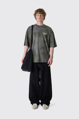 Carhartt WIP S/S Radiate T-Shirt I036247 3Q.8XX Yosemite/Dollar Green