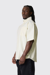 Carhartt WIP S/S Braxton Shirt I031454 3MQ.XX Sphene/Wax