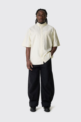 Carhartt WIP S/S Braxton Shirt I031454 3MQ.XX Sphene/Wax