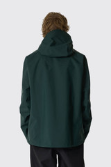 Arc'teryx Alpha SV Jacket M X000009899 000980 Dark Jade