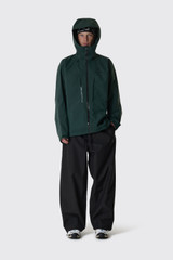 Arc'teryx Alpha SV Jacket M X000009899 000980 Dark Jade