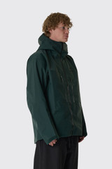 Arc'teryx Alpha SV Jacket M X000009899 000980 Dark Jade