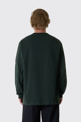 Arc'teryx Kragg Cotton LS M X000009714 0009880 Dark Jade