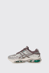 ASICS GEL-Kinetic 2.0 1203A678 Cocoa Powder/Oatmeal