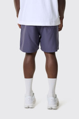 Carhartt WIP Chase Swim Trunks I035062 3S4.XX Shady Purple/Gold