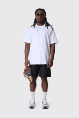 NN.07 Nat SS Logo Tee 3457 2513457250 001 White