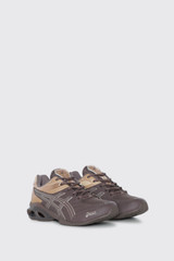ASICS GEL-Kinetic FR 1203B051 Coccoa Powder/Champagne