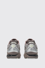 ASICS GEL-Nimbus 10.1 1203A599 Cocoa Powder/Pure Silver