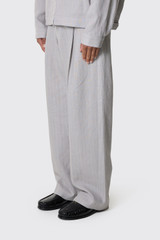 NN.07 Kay 1455 2541455165 Grey Stripe 