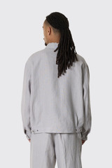 NN.07 Petrus 1455 2620000832 Grey Stripe 