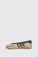 Adidas Originals Taekwondo Mei Balle KI0402 OWHITE/DBROWN/GUM4