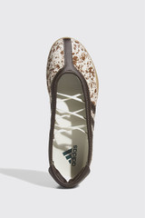 Adidas Originals Taekwondo Mei Balle KI0402 OWHITE/DBROWN/GUM4