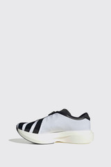 Adidas Originals Adizero Evo SL Zip KI4796 FTWWHT/CBLACK/SILVMT