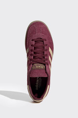 Adidas Originals Handball Spezial W KK0929 MAROON/WARVAN/GOLDMT
