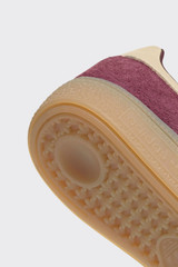 Adidas Originals Handball Spezial W KK0929 MAROON/WARVAN/GOLDMT