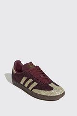 Adidas Originals Samba OG W KJ7488 KJ7488 MAROON/WARVAN/GUM5