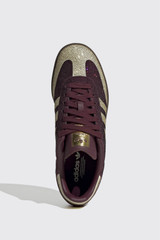 Adidas Originals Samba OG W KJ7488 KJ7488 MAROON/WARVAN/GUM5