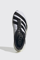 Adidas Originals Adizero Evo SL ZIP KH9623 FTWWHT/CBLACK/SILVMT