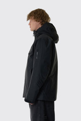 Arc'teryx Macai Down Jacket M X000010942 002291 Black