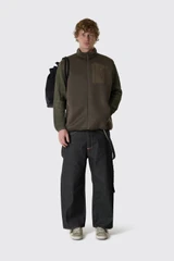 Arc'teryx Covert Vest M X000010728 023411 Mongoose Heather